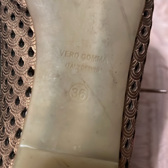 Women’s Artistic Loafers - Picture 6 of 6